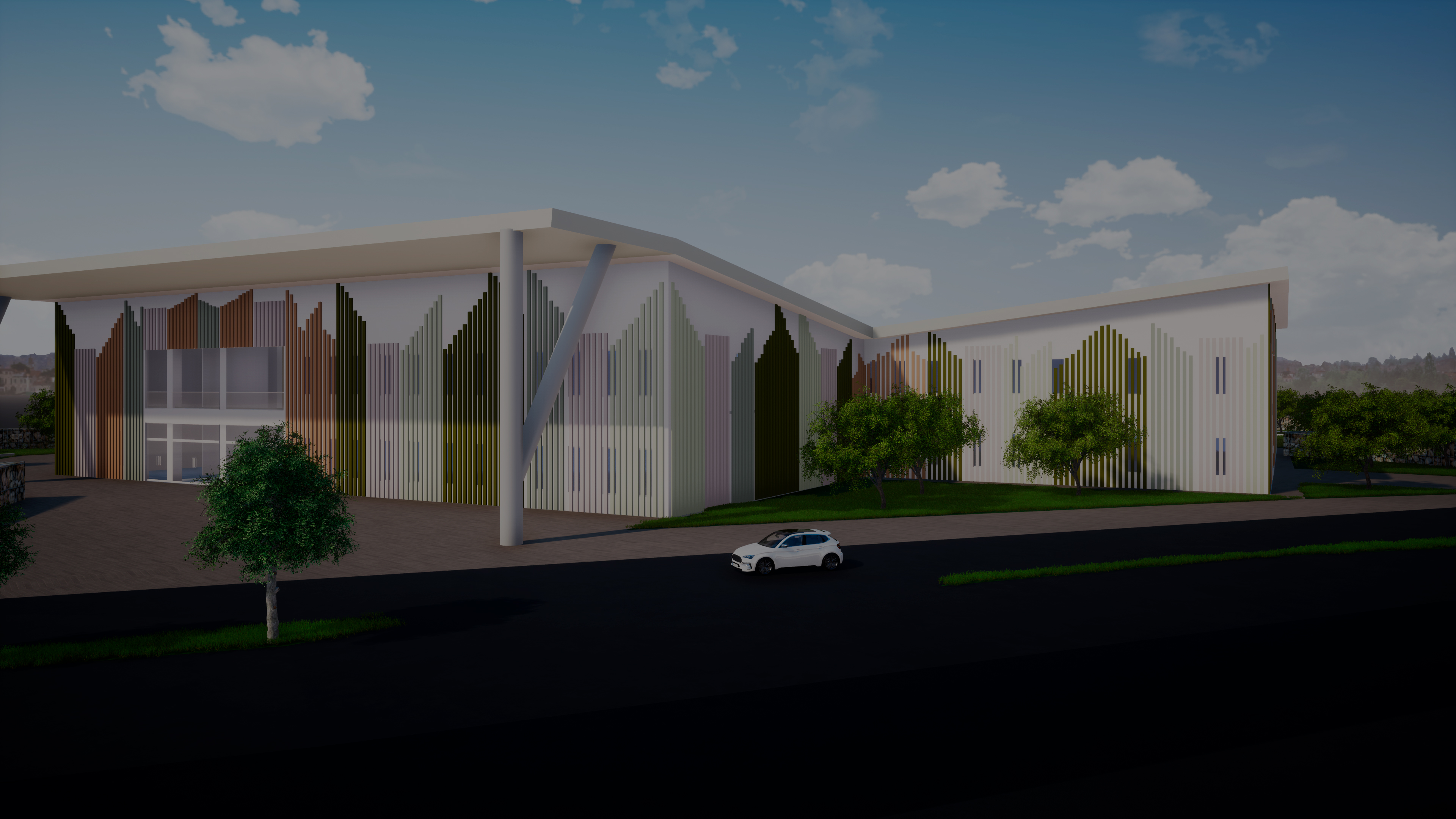 Free HTML5 Bootstrap Template by FreeHTML5.co